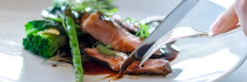 テーブルマナー講座の画像