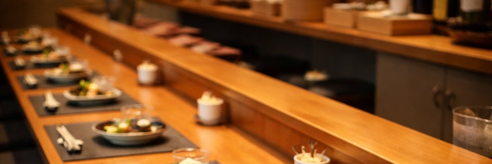 テーブルマナー講座の画像